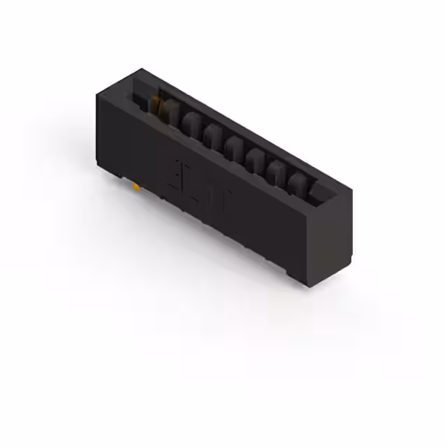 857-016-540-201 EDAC Inc.  Connettori per bordi